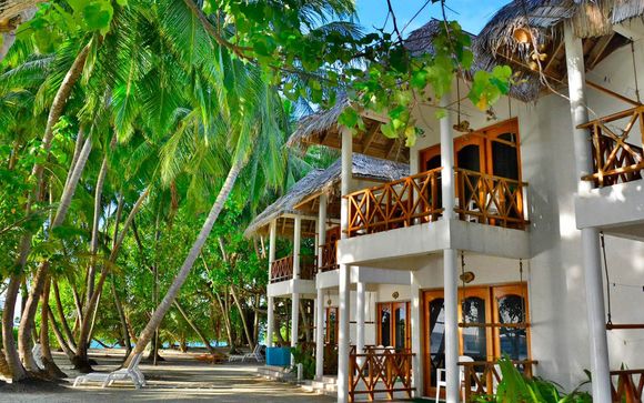 Ihr Wellness- und Freizeitangebot