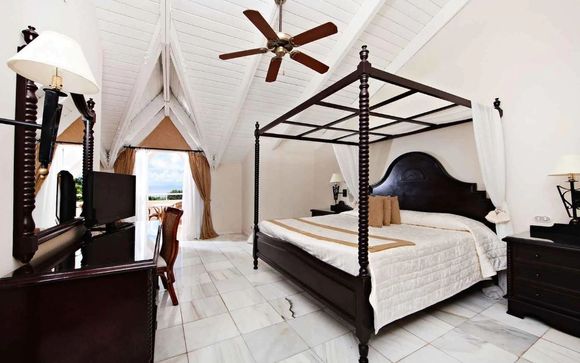 Hotel Luxury Bahia Principe Cayo Levantado