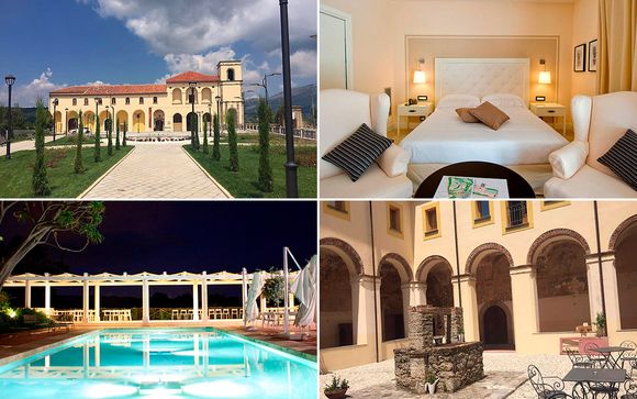 Ihre 4*-Hotels auf Sizilien