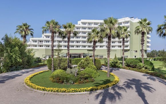 Ihr Hotel