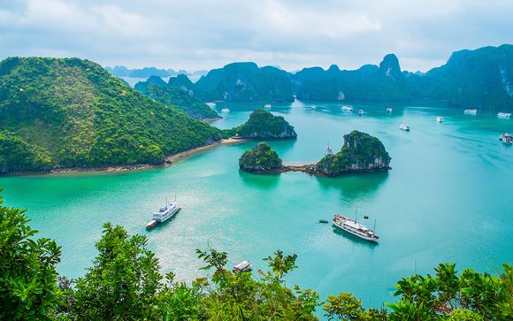 Ihre Rundreise im Detail