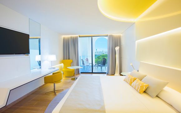 Iberostar Grand Hotel Packard 5*