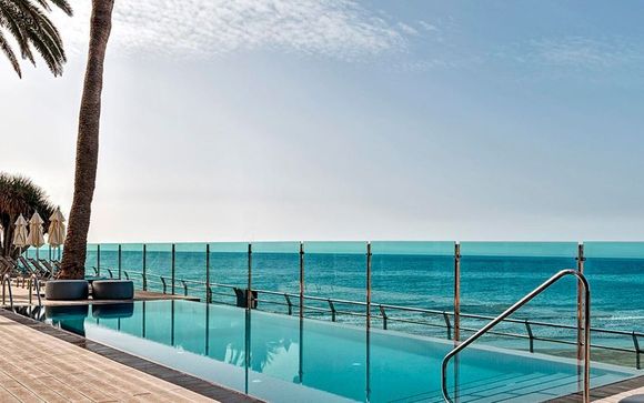Hotel Don Gregory by Dunas 4*