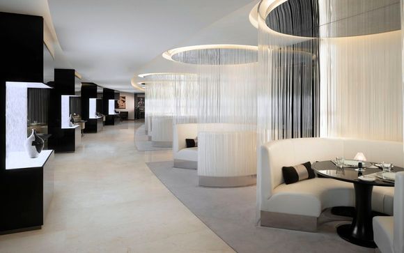 Option: 2 Nächte in Dubai 