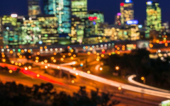 Ihre Optionen in Perth