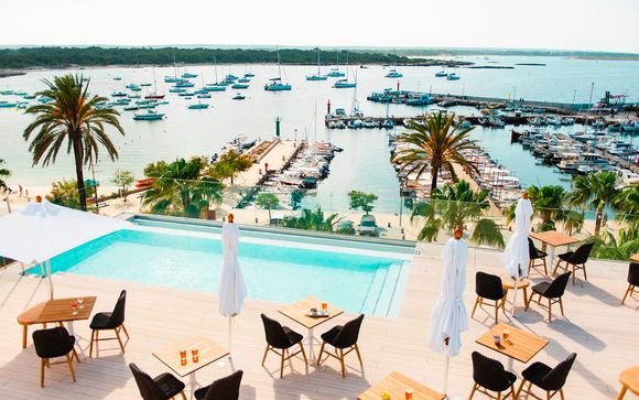 Honucai 4* Hotel