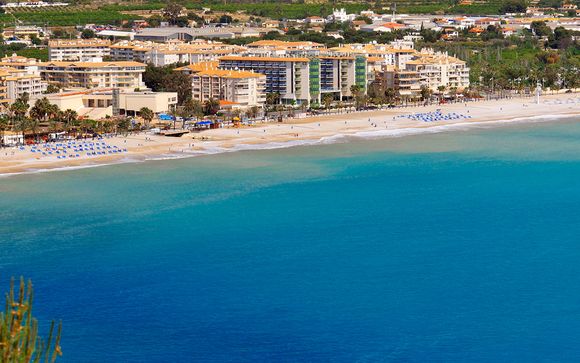 Willkommen an... Costa Blanca!