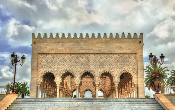 Ihre Rundreise im Detail