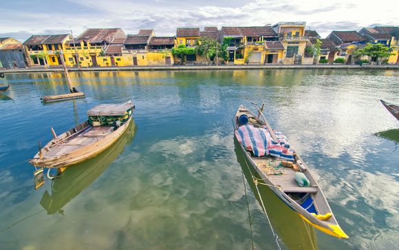 Ihre Rundreise im Detail