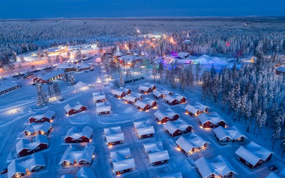 Ihre Rundreise im Detail