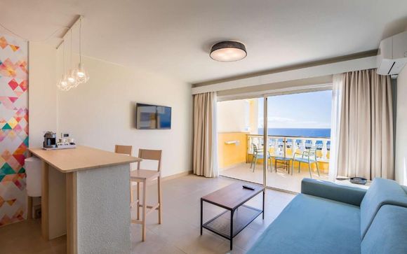 Tu habitación