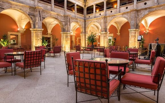 Hotel Izán Trujillo 4*