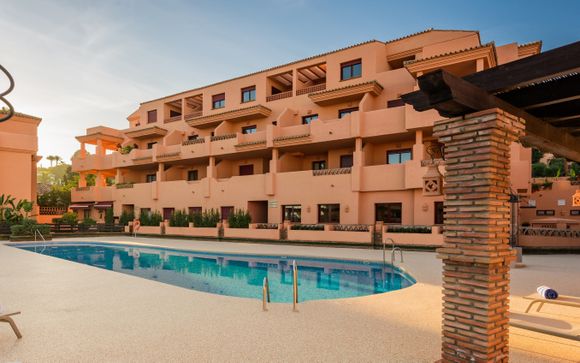 Royal Marbella Golf Resort 4*