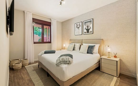 Tu habitación