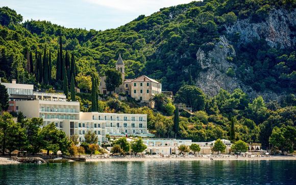 TUI BLUE Adriatic Beach 4*