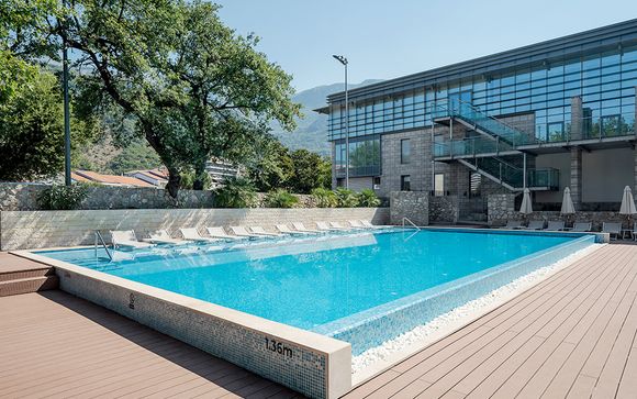 Tu habitación
