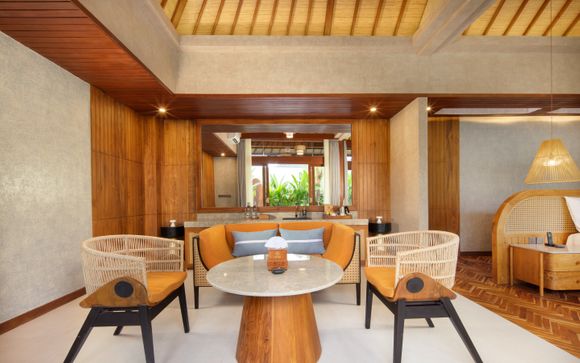 Tu habitación