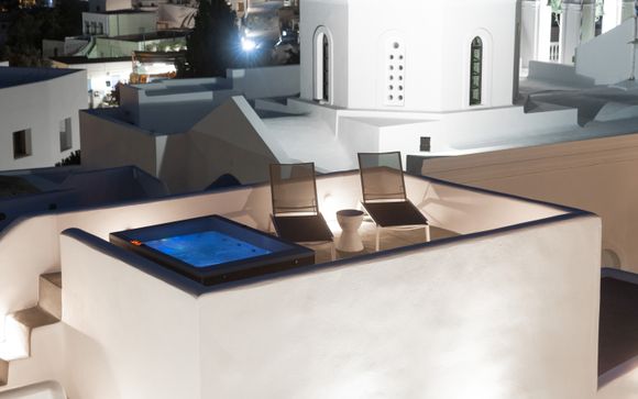 Tu habitación