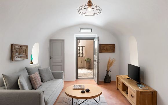 Tu habitación