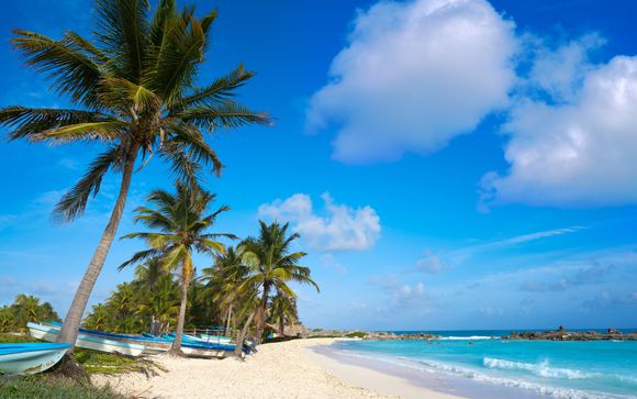 Tu itinerario durante el crucero
