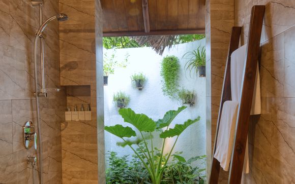 Tu habitación