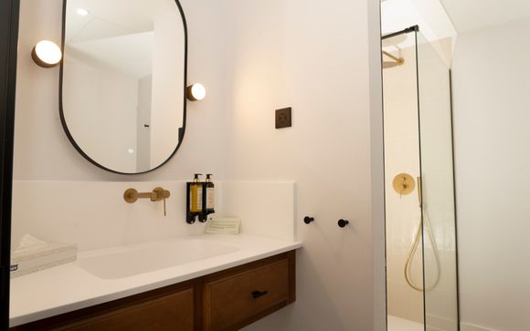 Tu habitación