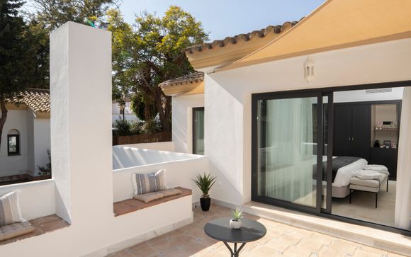 Tu habitación