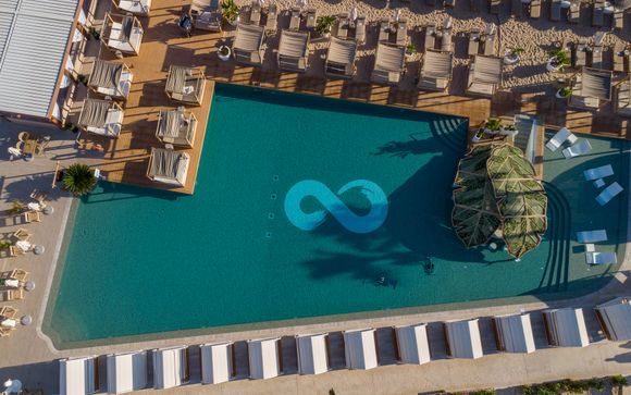 Casas del Lago Spa & Beach Club 5* - Solo adultos