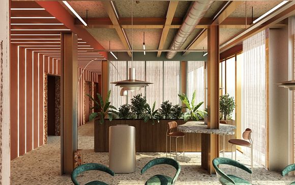 Lyf Gambetta Paris 4*