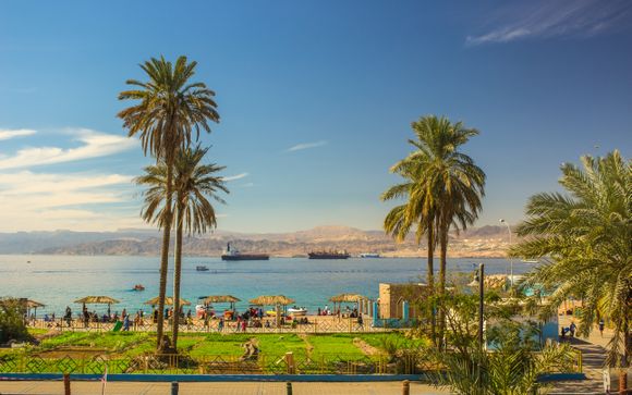 ¡Completa tu estancia!