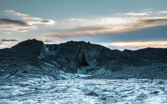 ¡Completa tu estancia!