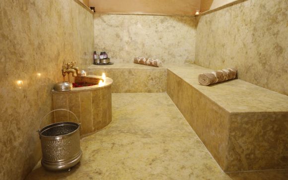 Tu habitación