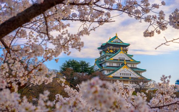 ¡Completa tu estancia!