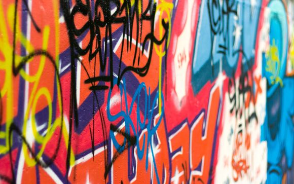 ¡Completa tu estancia!