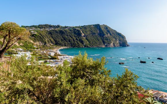 ¡Completa tu estancia!