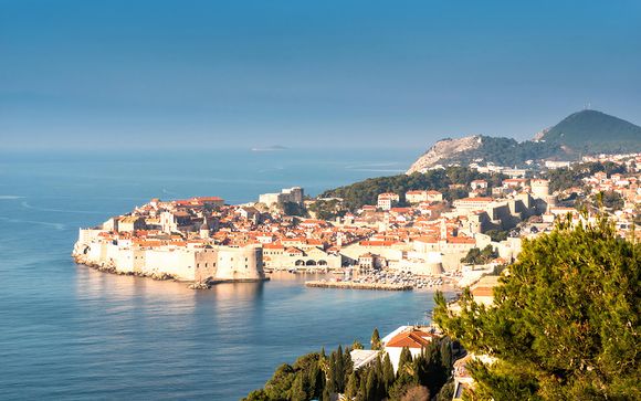 ¡Tus servicios incluidos!