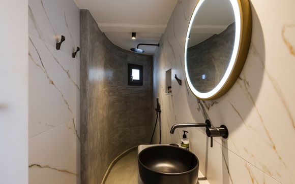 Tu habitación