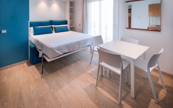 Tu habitación