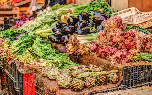 ¡Completa tu estancia!