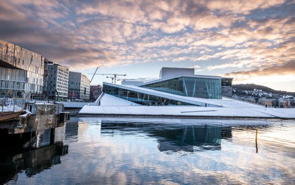 ¡Completa tu estancia!