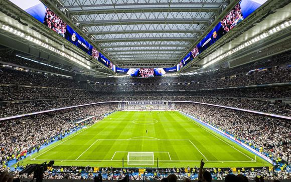 Tu actividad incluida