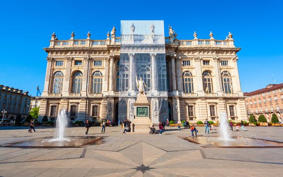 ¡Completa tu estancia!