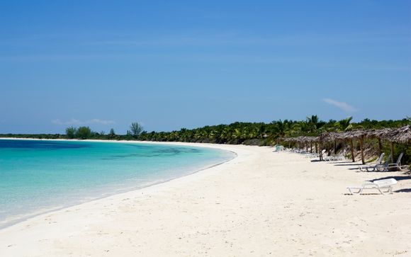 ¡Completa tu estancia!