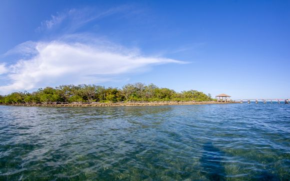 ¡Completa tu estancia!