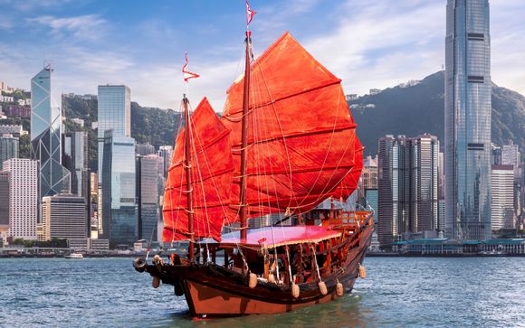 ¡Completa tu estancia!