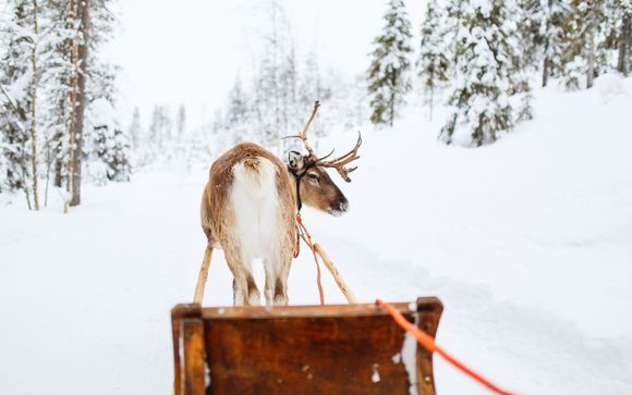 ¡Completa tu estancia!