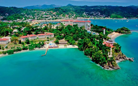 Eurostars Grand Cayacoa 5*