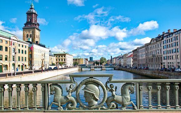 ¡Completa tu estancia!