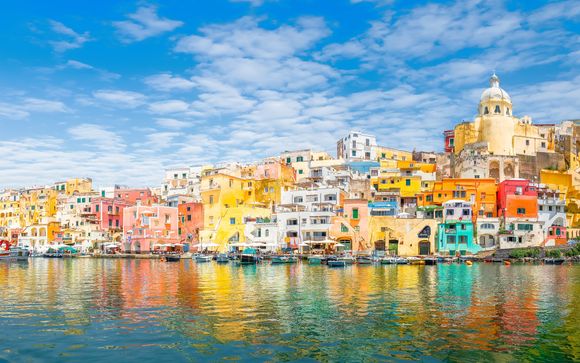 Tus actividades incluidas (según la duración elegida)