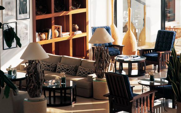 Azia Resort & Spa 5*